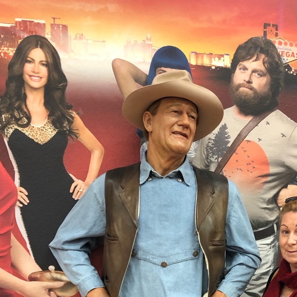 Meet your Posher, Scott - Picture 1 of 1